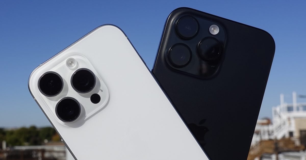 iOS 18.2 makes Camera Control the killer feature it was always meant to be