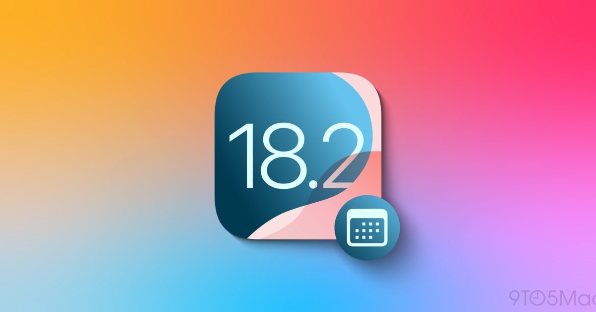 iOS 18.2 release date: When to expect Apple’s big new features